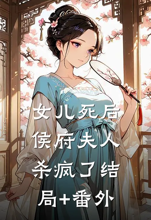 女儿死后，侯府夫人杀疯了结局+番外