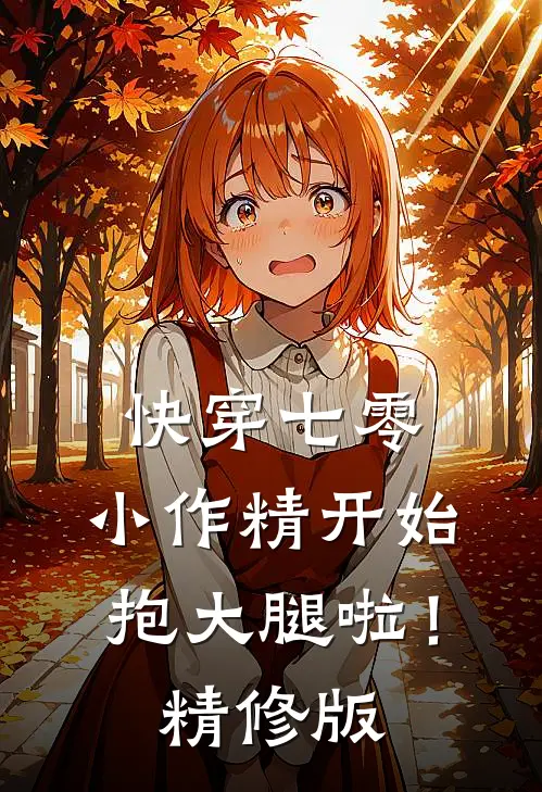 快穿七零：小作精开始抱大腿啦！精修版