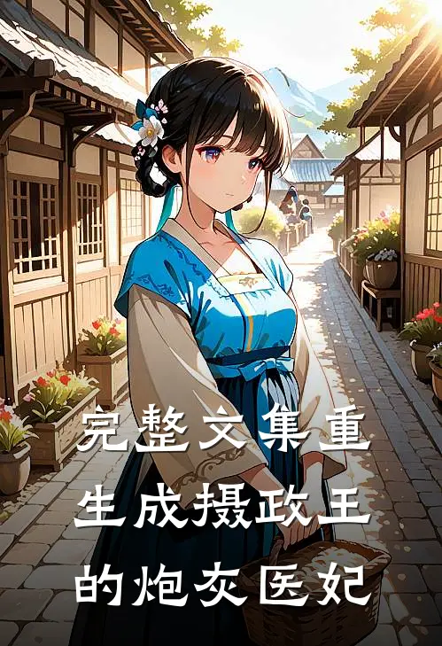 完整文集重生成摄政王的炮灰医妃