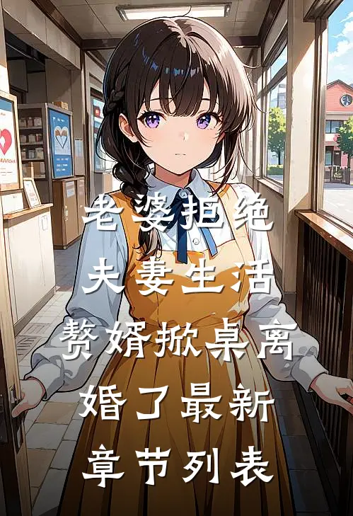 老婆拒绝夫妻生活，赘婿掀桌离婚了最新章节列表