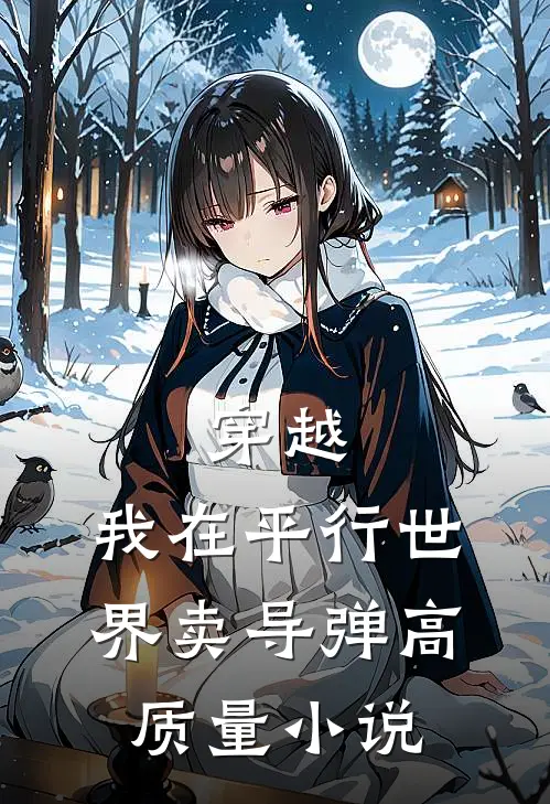 穿越：我在平行世界卖导弹高质量小说