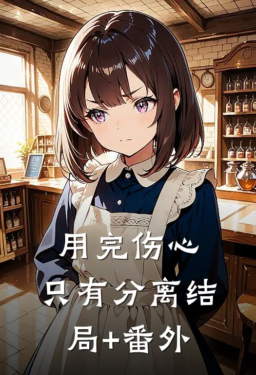 用完伤心，只有分离结局+番外
