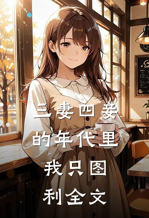 三妻四妾的年代里，我只图利全文