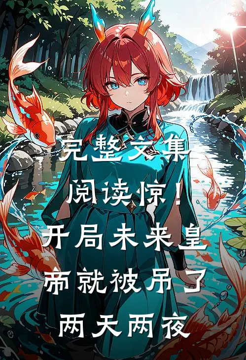 完整文集阅读惊！开局未来皇帝就被吊了两天两夜