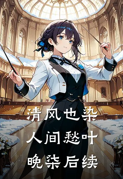 清风也染人间愁叶晚柒后续