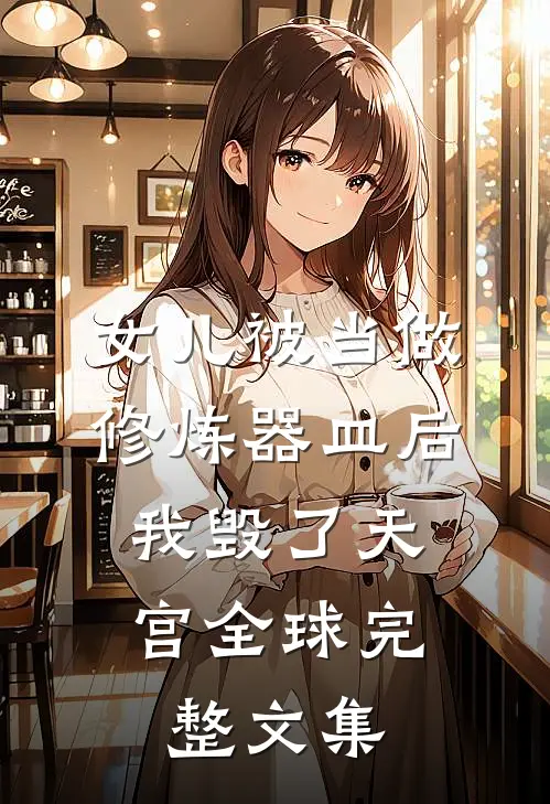 女儿被当做修炼器皿后，我毁了天宫全球完整文集