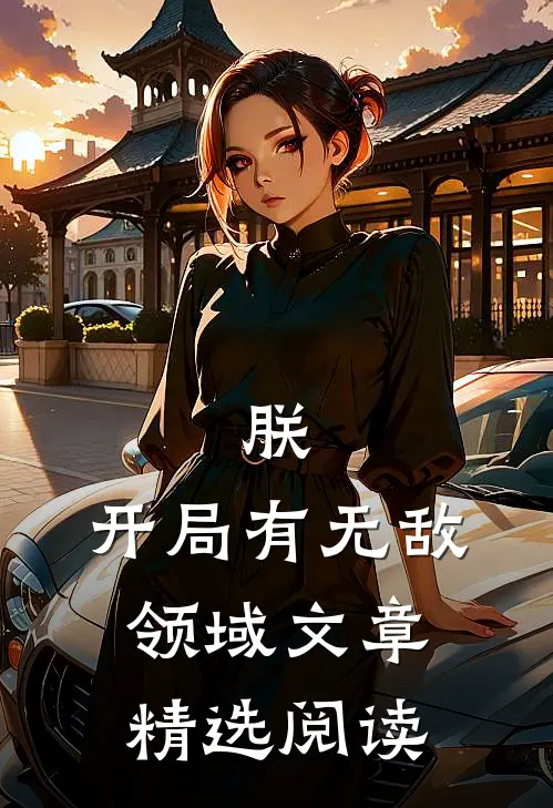 朕,开局有无敌领域文章精选阅读