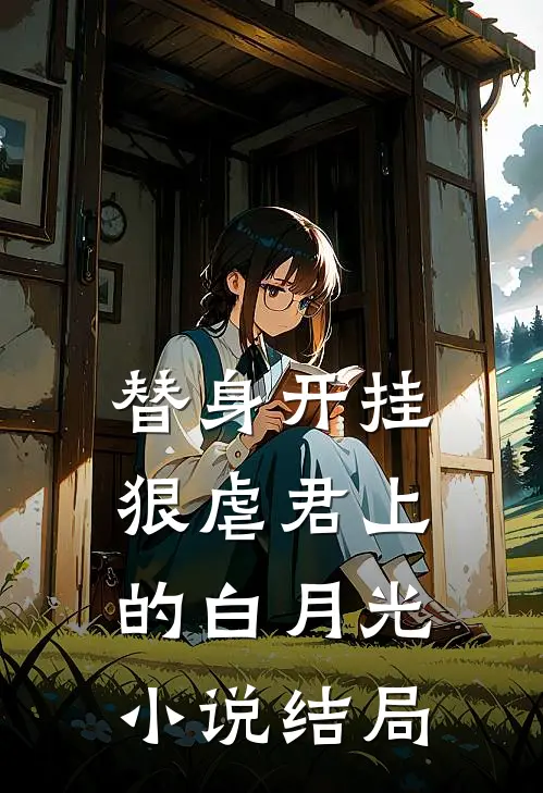替身开挂狠虐君上的白月光小说结局