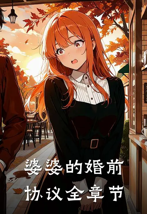 婆婆的婚前协议全章节
