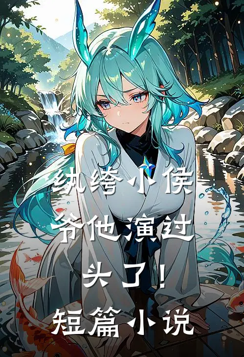 纨绔小侯爷他演过头了！短篇小说