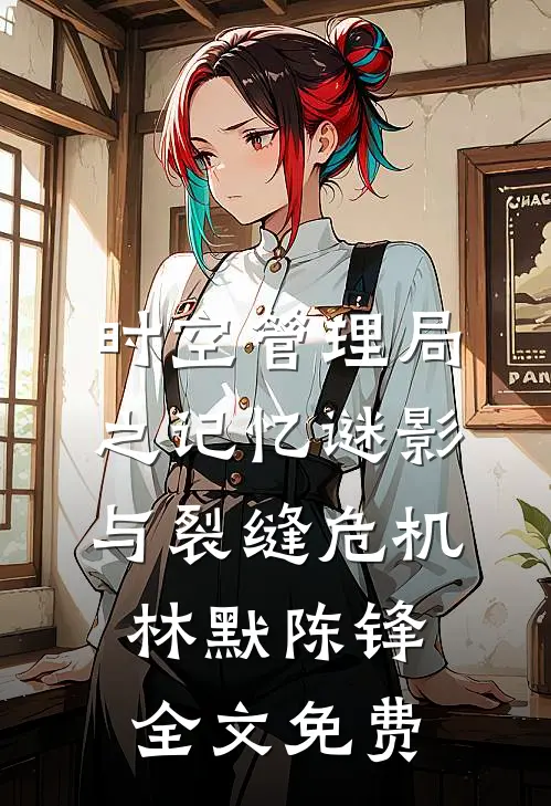 时空管理局之记忆谜影与裂缝危机林默陈锋全文免费