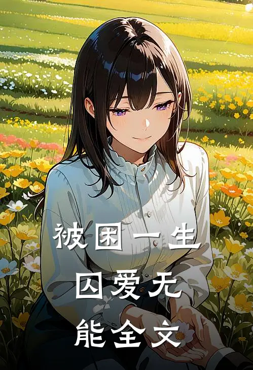 被困一生，囚爱无能全文