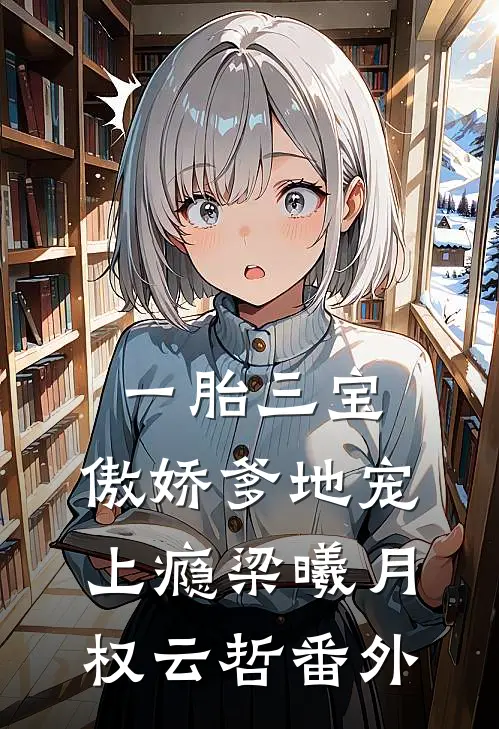 一胎三宝：傲娇爹地宠上瘾梁曦月权云哲 番外