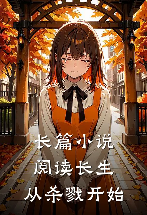 长篇小说阅读长生，从杀戮开始