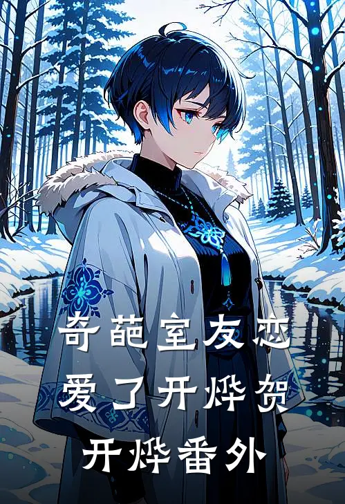 奇葩室友恋爱了开烨贺开烨 番外