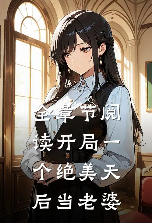 全章节阅读开局一个绝美天后当老婆
