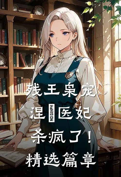 残王枭宠涅槃医妃杀疯了!精选篇章免费阅读