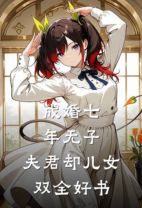 成婚七年无子，夫君却儿女双全好书