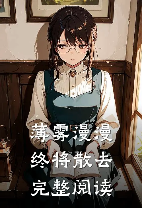 薄雾漫漫终将散去完整阅读