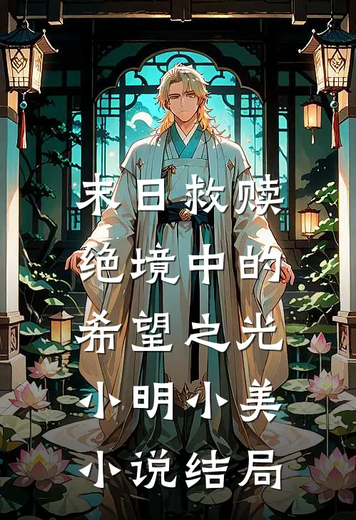 末日救赎：绝境中的希望之光小明小美小说结局