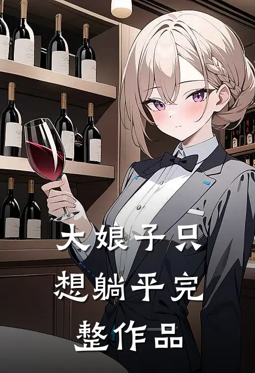 大娘子只想躺平完整作品