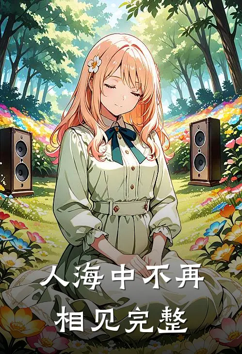 人海中不再相见完整
