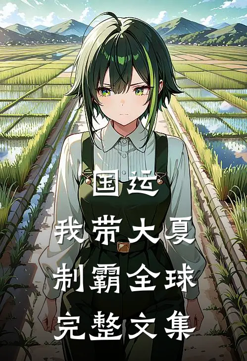 国运：我带大夏制霸全球完整文集