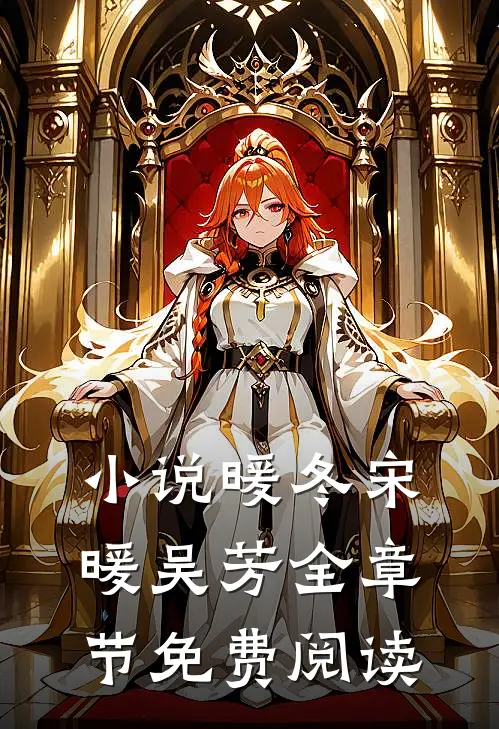 小说暖冬宋暖吴芳全章节免费阅读