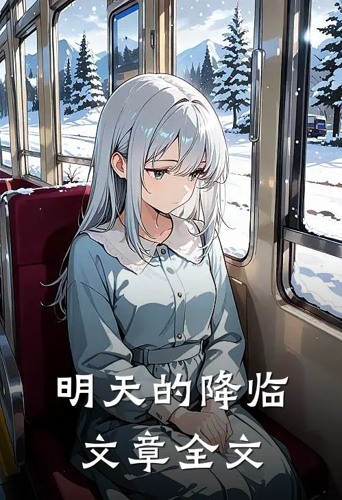 明天的降临文章全文