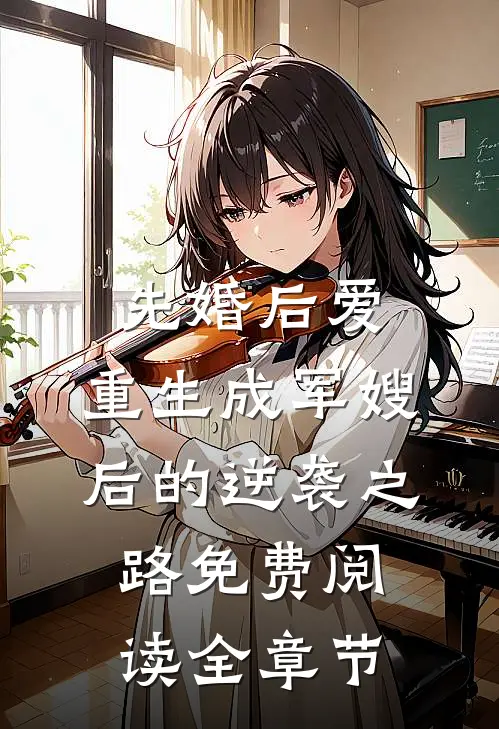 先婚后爱:重生成军嫂后的逆袭之路免费阅读全章节