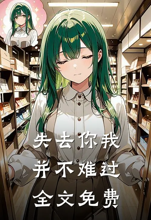 失去你我并不难过全文免费