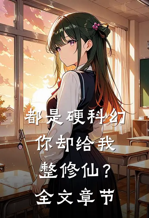 都是硬科幻，你却给我整修仙？全文章节