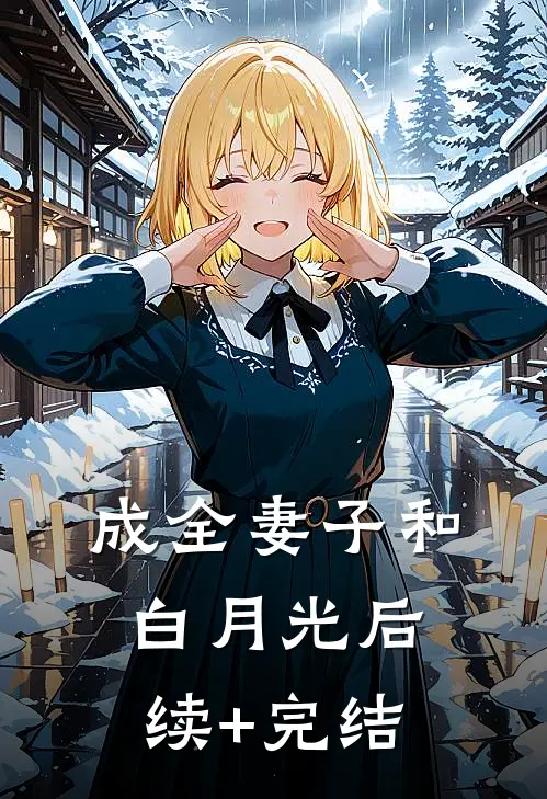 成全妻子和白月光后续+完结