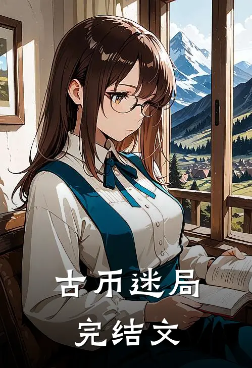 古币迷局完结文