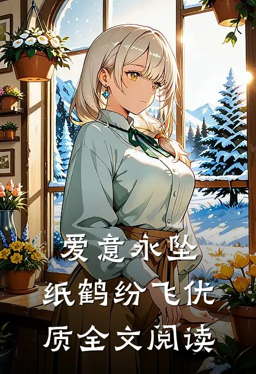 爱意永坠，纸鹤纷飞优质全文阅读