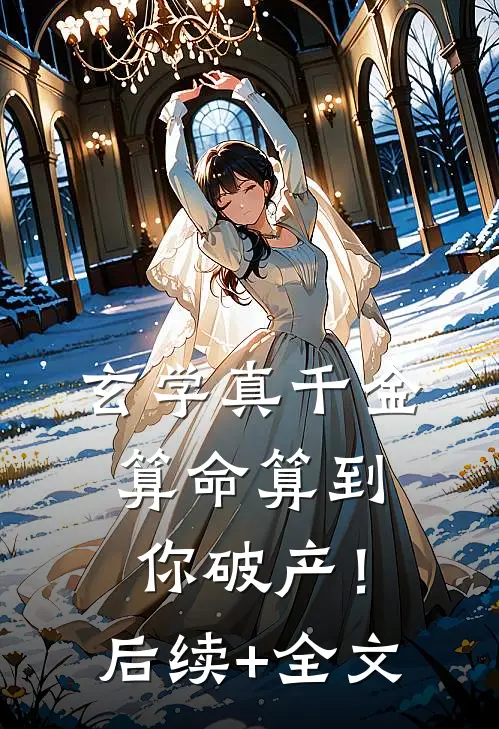 玄学真千金：算命算到你破产！后续+全文