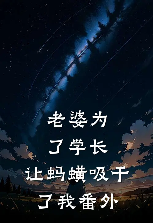 老婆为了学长，让蚂蟥吸干了我番外