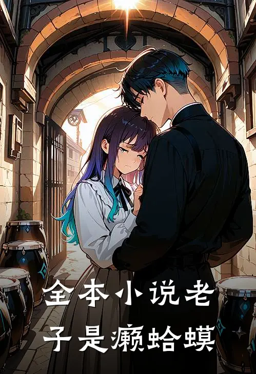 全本小说老子是癞蛤蟆