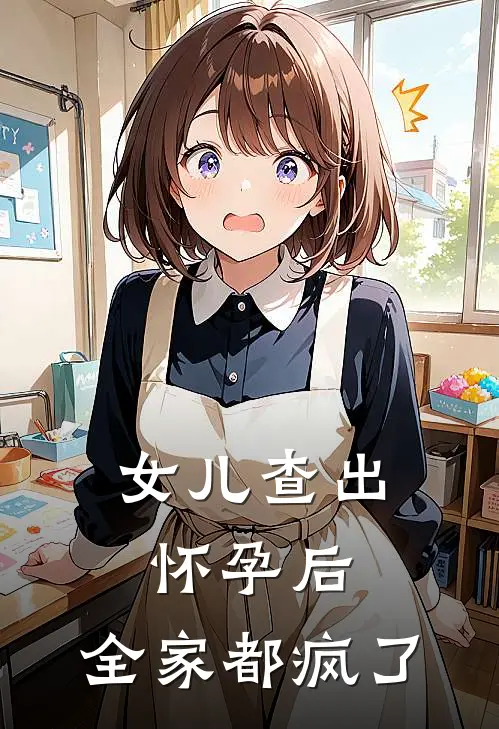 女儿查出怀孕后，全家都疯了