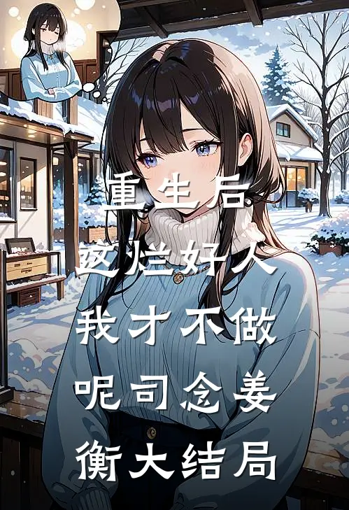 重生后，这烂好人我才不做呢司念姜衡大结局