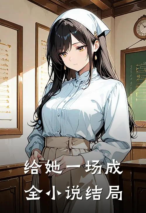 给她一场成全小说结局