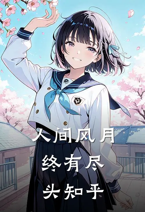 人间风月，终有尽头知乎