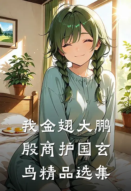 我金翅大鹏，殷商护国玄鸟精品选集