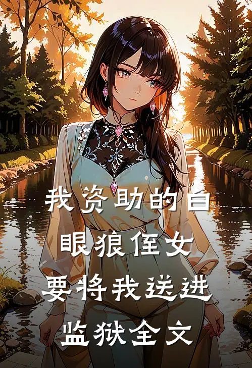 我资助的白眼狼侄女，要将我送进监狱全文