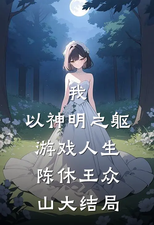 我，以神明之躯游戏人生陈休王众山大结局