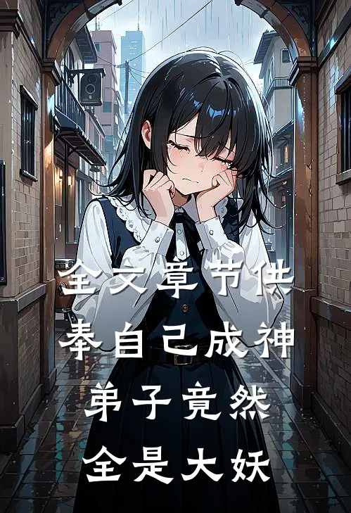 全文章节供奉自己成神，弟子竟然全是大妖