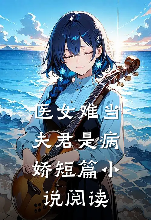 医女难当：夫君是病娇短篇小说阅读