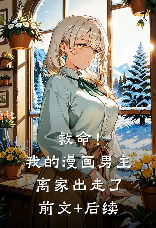 救命！我的漫画男主离家出走了前文+后续