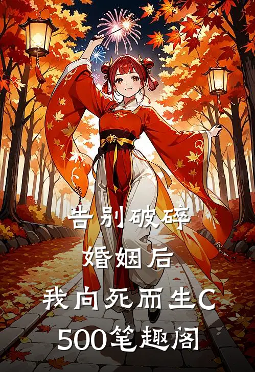 告别破碎婚姻后，我向死而生C500笔趣阁