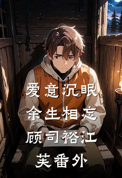 爱意沉眠，余生相忘顾司裕江芙番外